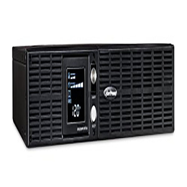 CyberPower OR2200PFCRT2U PFC Sinewave UPS System