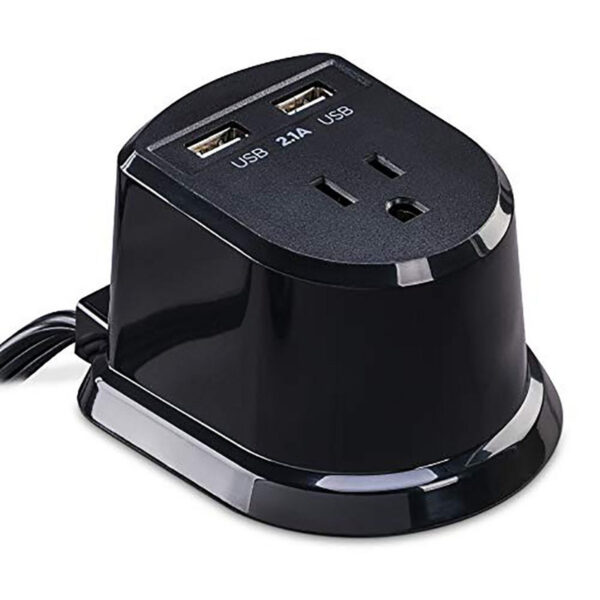 CyberPower CSP105U USB Power Station