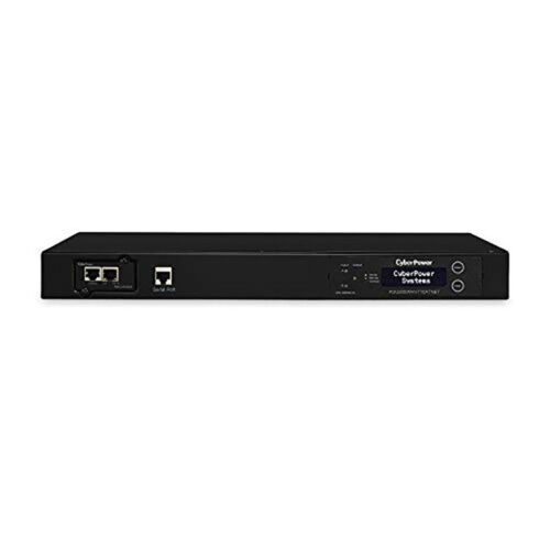 Basic PDU20BVHVT20F 20-Outlets PDU