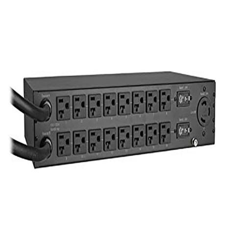 Metered PDU15MV26F 26-Outlets PDU