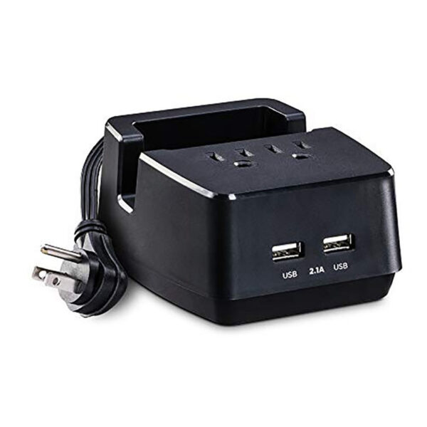 CyberPower PS205U Dual USB Power Station