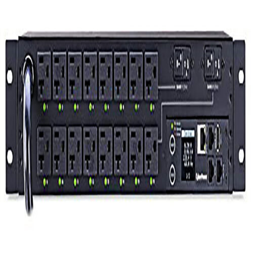 CyberPower PDU41003 Switched PDU
