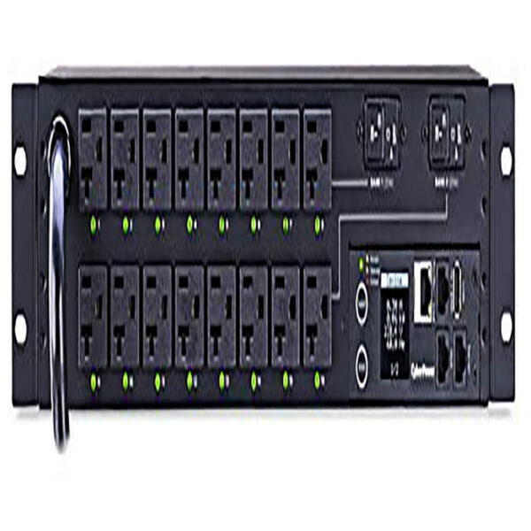 CyberPower PDU41003 Switched PDU