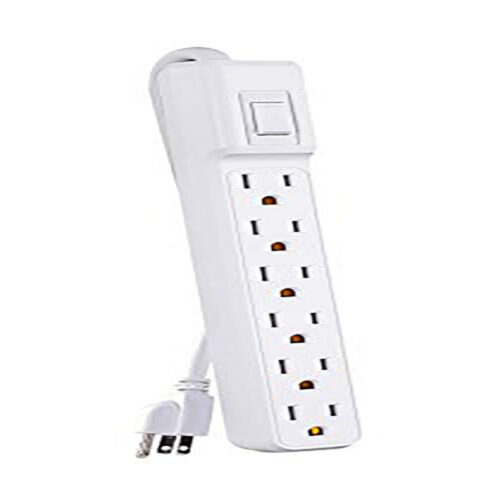 CyberPower MP1044NN Power Strip