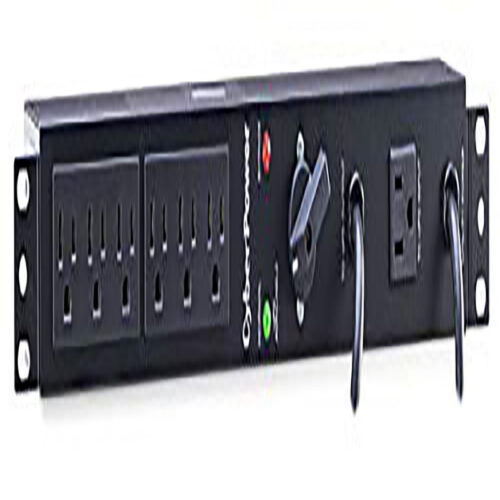 CyberPower MBP15A6 Maintenance Bypass PDU