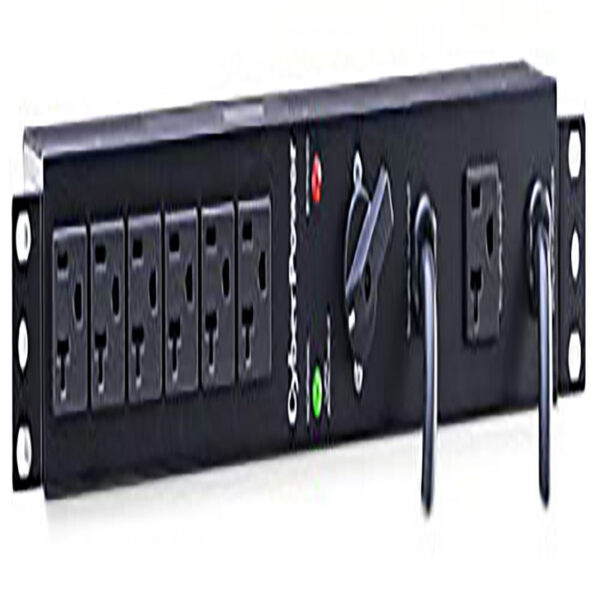 CyberPower MBP20A6 Maintenance Bypass PDU