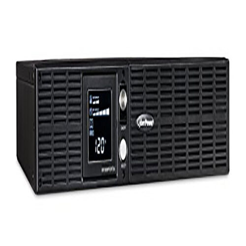CyberPower OR1000PFCRT2U PFC Sinewave UPS System
