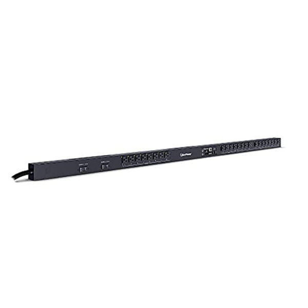 Metered PDU20MVHVT38F 38-Outlets PDU