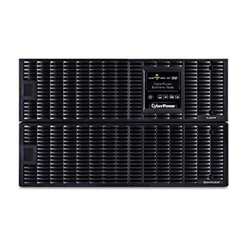CyberPower OL6KRT Smart App Online UPS System