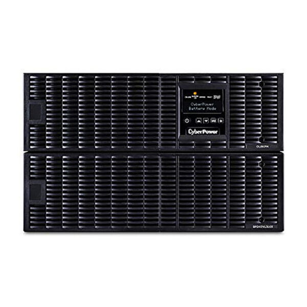 CyberPower OL6KRT Smart App Online UPS System