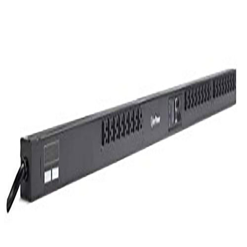 CyberPower PDU31101 Monitored PDU