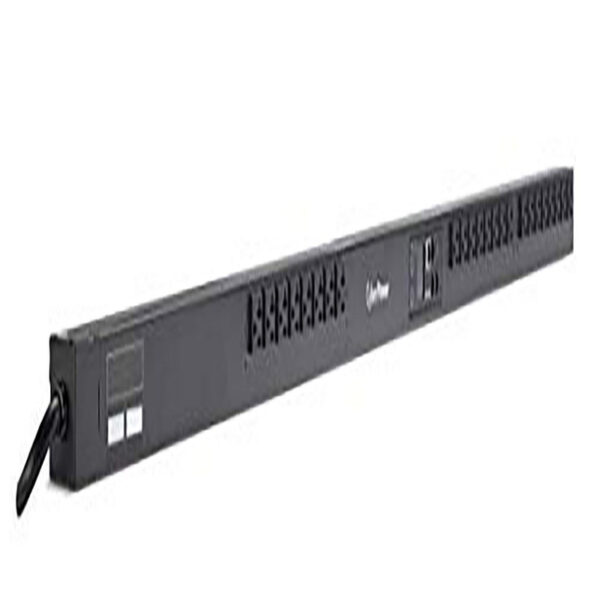 CyberPower PDU31101 Monitored PDU