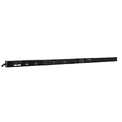 CyberPower PDU31106 Monitored PDU