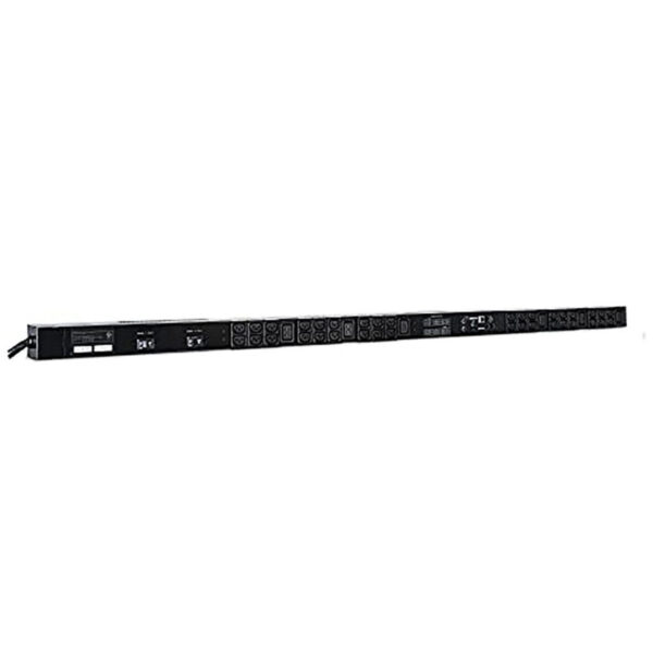 CyberPower PDU31106 Monitored PDU