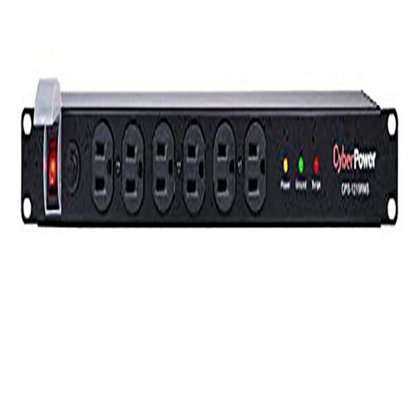 CyberPower CPS1215RMS Basic PDU