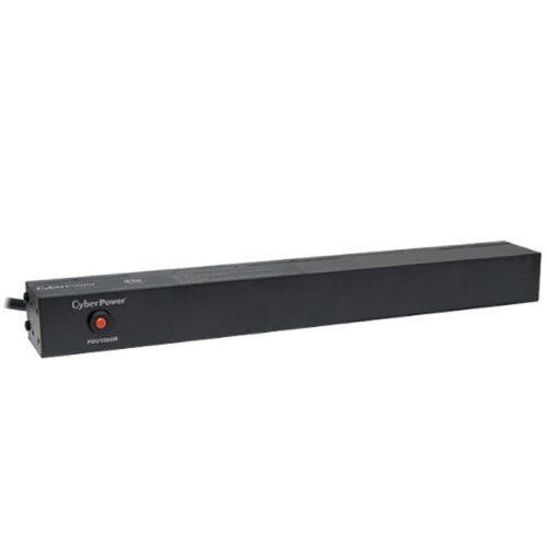 CyberPower PDU15B8R Basic PDU