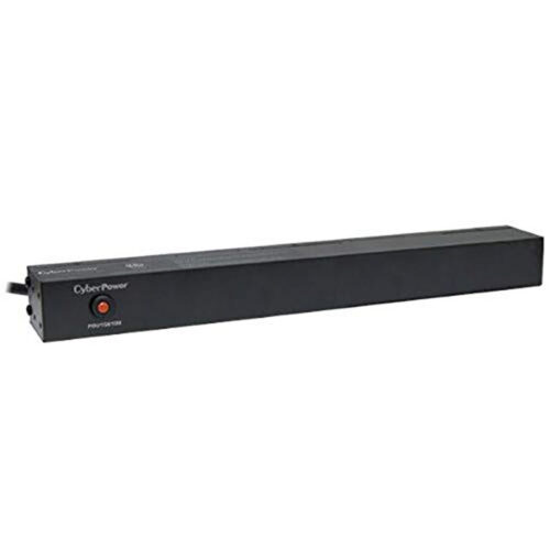 CyberPower PDU15B10R Basic PDU