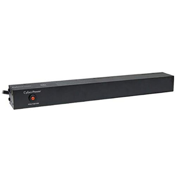 CyberPower PDU15B10R Basic PDU