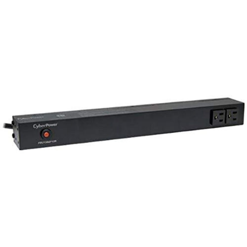 CyberPower PDU15B2F12R Basic PDU