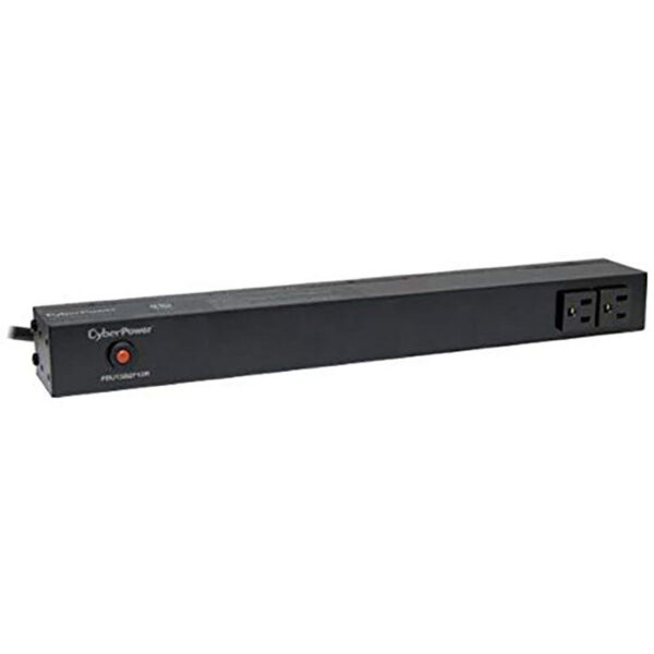 CyberPower PDU15B2F12R Basic PDU