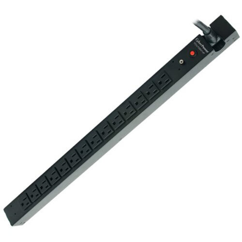 CyberPower PDU15BV14F Basic PDU