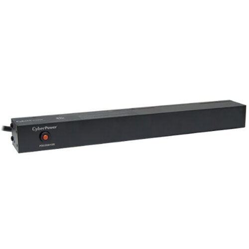 CyberPower PDU20B10R Basic PDU