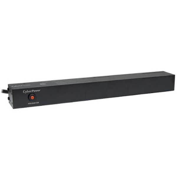CyberPower PDU20B10R Basic PDU