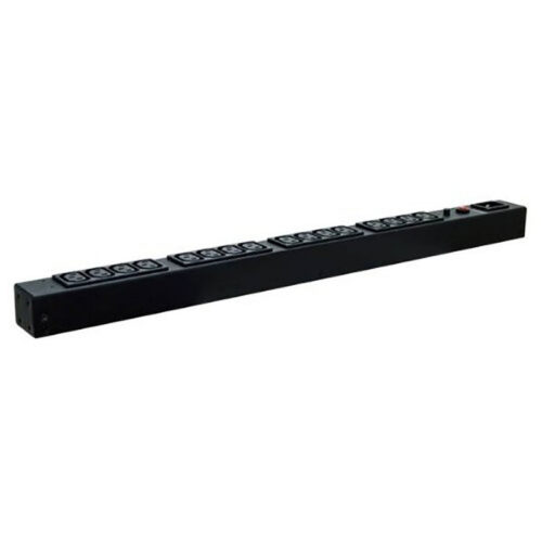 Basic PDU15BV28F 28-Outlets PDU