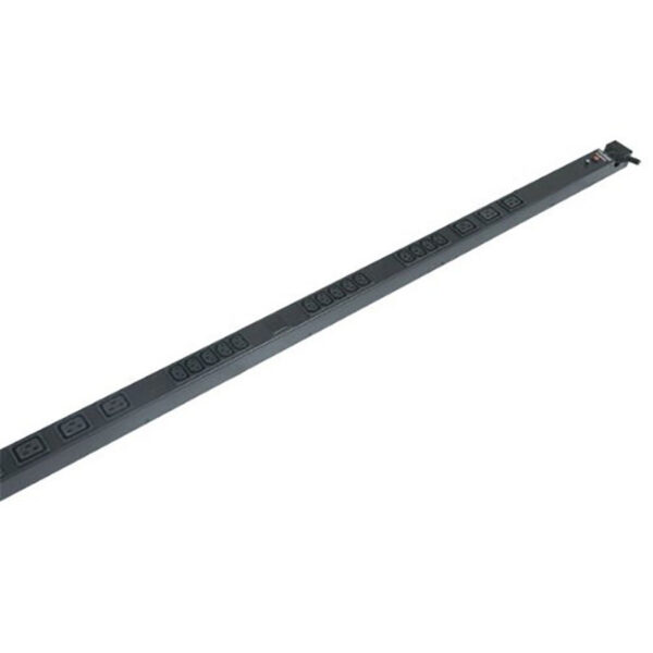 Basic PDU20BT4F8R 12-Outlets PDU