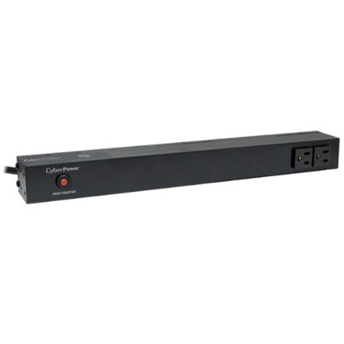 CyberPower PDU15B2F8R Basic PDU