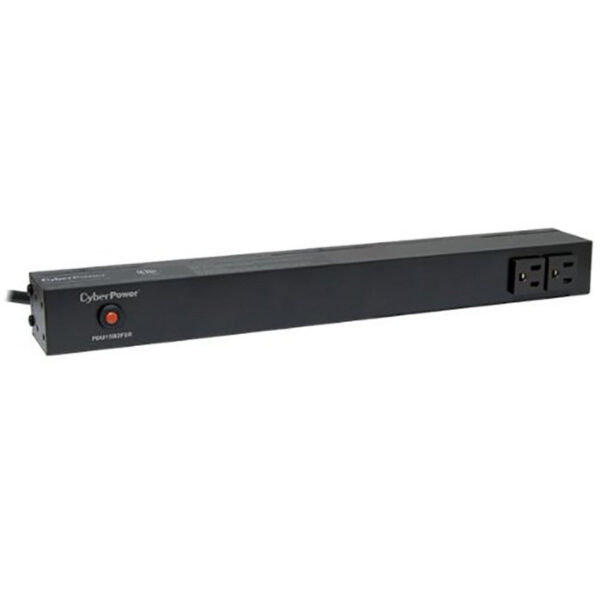 CyberPower PDU15B2F8R Basic PDU