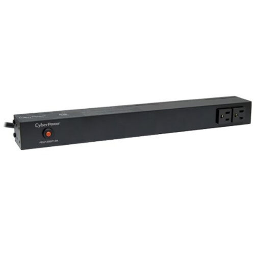 CyberPower PDU15B2F10R Basic PDU