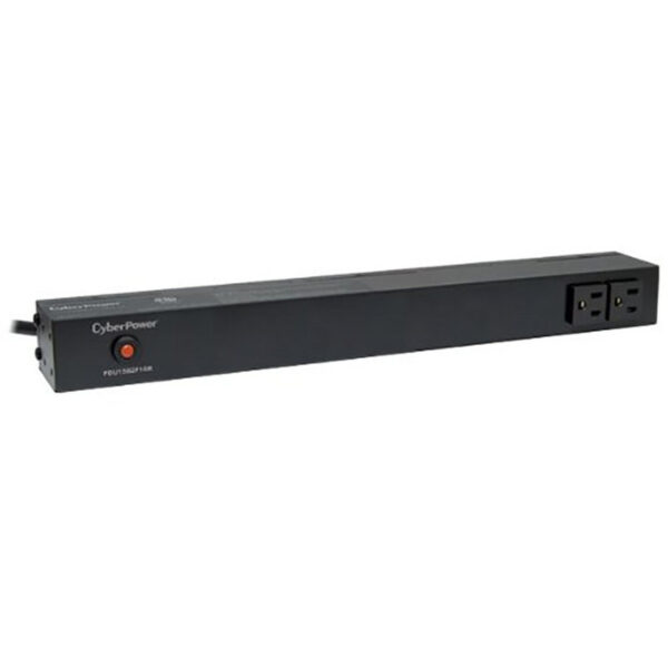 CyberPower PDU15B2F10R Basic PDU