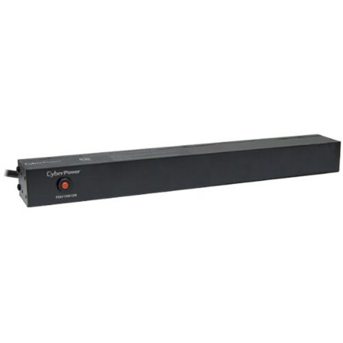 CyberPower PDU15B12R Basic PDU
