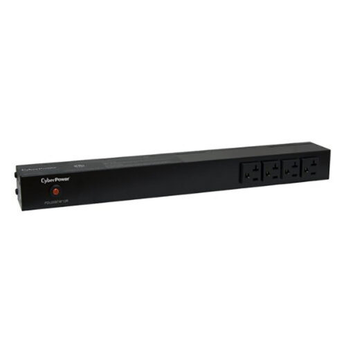 CyberPower PDU20BT4F12R Basic PDU