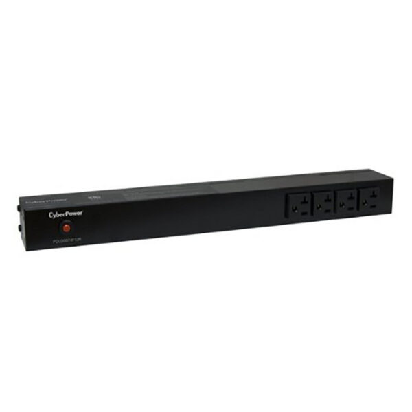 CyberPower PDU20BT4F12R Basic PDU