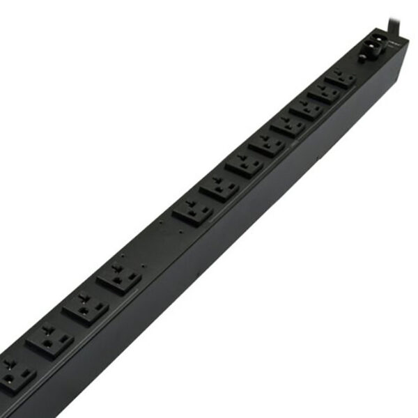 Basic PDU30BHVT10R 10-Outlets PDU