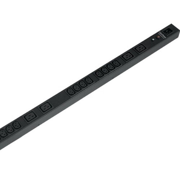 Basic PDU15BV20F 20-Outlets PDU