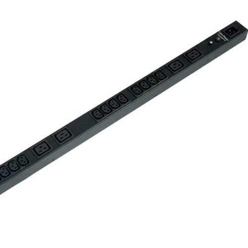 Basic PDU20BT8R 8-Outlets PDU