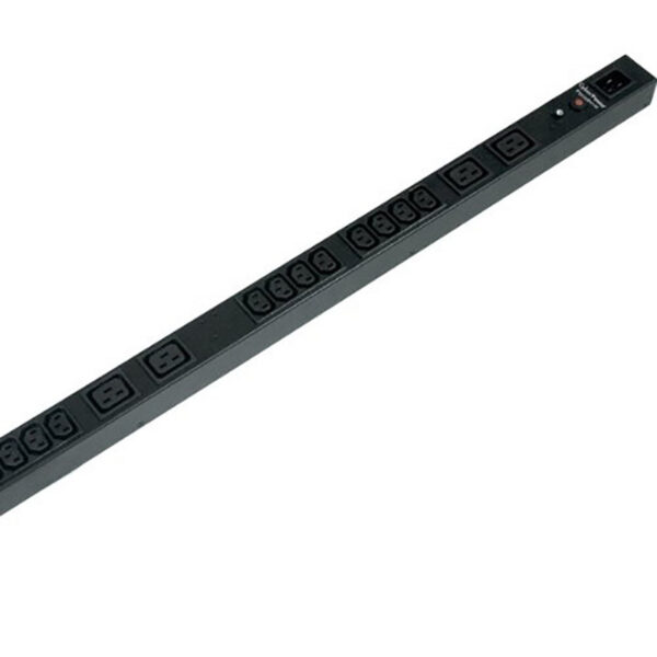 Basic PDU20BT8R 8-Outlets PDU