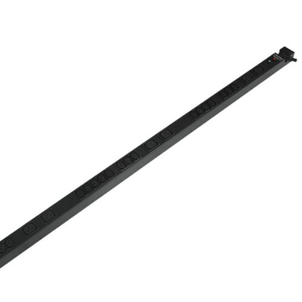 Basic PDU20BT10R 10-Outlets PDU