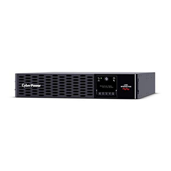 CyberPower PR3000RTXL2UHVAN Smart App Sinewave UPS System