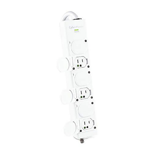 CyberPower MPV615P Medical Grade Power Strip