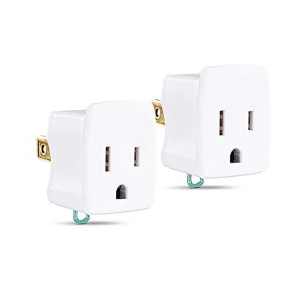 CyberPower GT1W2PK Grounding Adapters