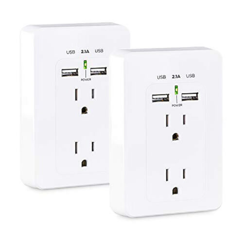 CyberPower MP18HO007 Power Wall Tap