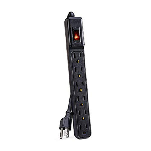 CyberPower GS608B Power Strip