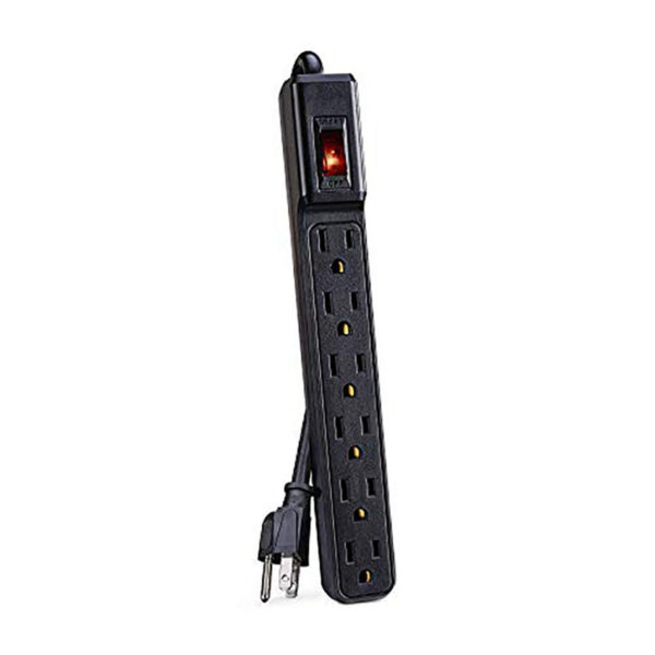 CyberPower GS608B Power Strip